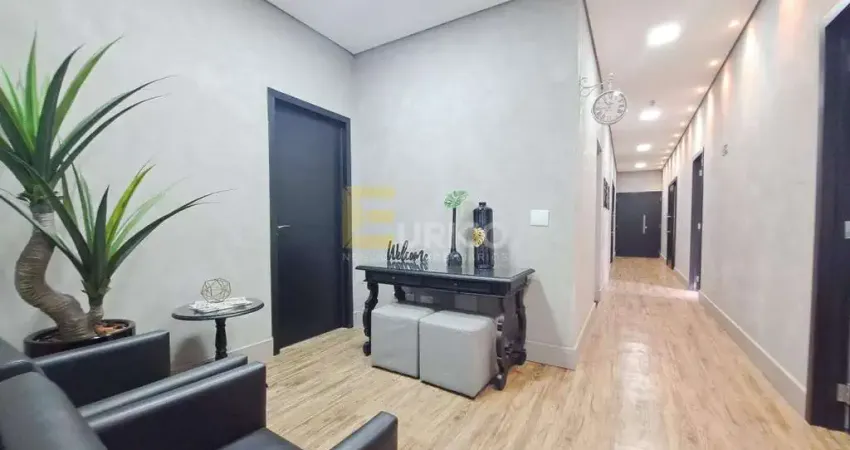 Sala comercial para alugar na Rua Antonio Cremasco, --, Santa Cruz, Valinhos