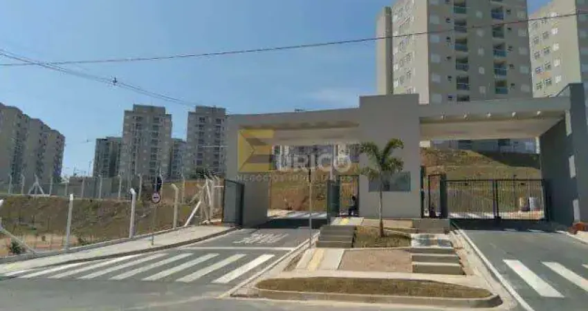 Apartamento à venda no Condomínio Residencial Morada do Vale em Valinhos/SP