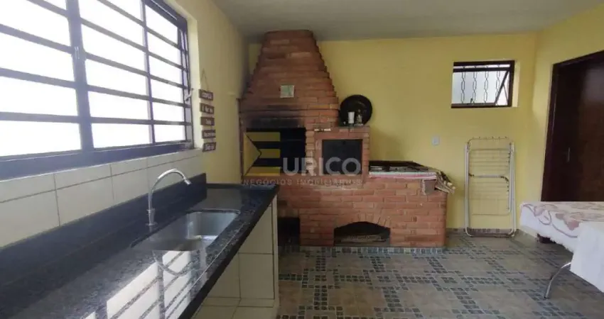 Casa à venda no Condomínio Residencial Terras do Caribe em Valinhos/SP