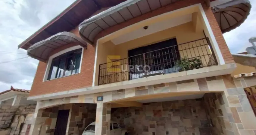 Casa com 3 quartos à venda na Rua Vinte e Quatro de Outubro, --, Centro, Vinhedo