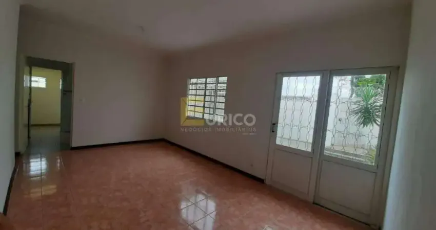 Casa com 3 quartos à venda na Avenida Brasília, --, Jardim Roseira, Campinas