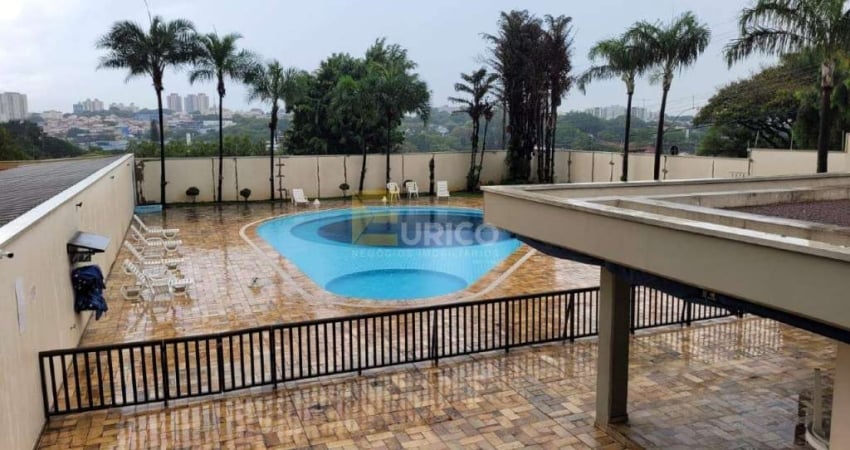 Apartamento à venda no Condomínio Campinas Top Life Residence em Campinas/SP