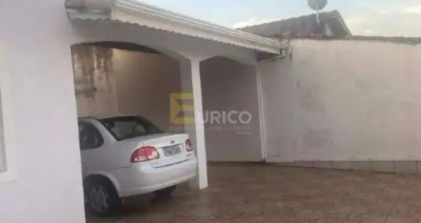 Casa com 3 quartos à venda na Rua Napoleão de Benedictis, --, Jardim São Vicente, Itupeva