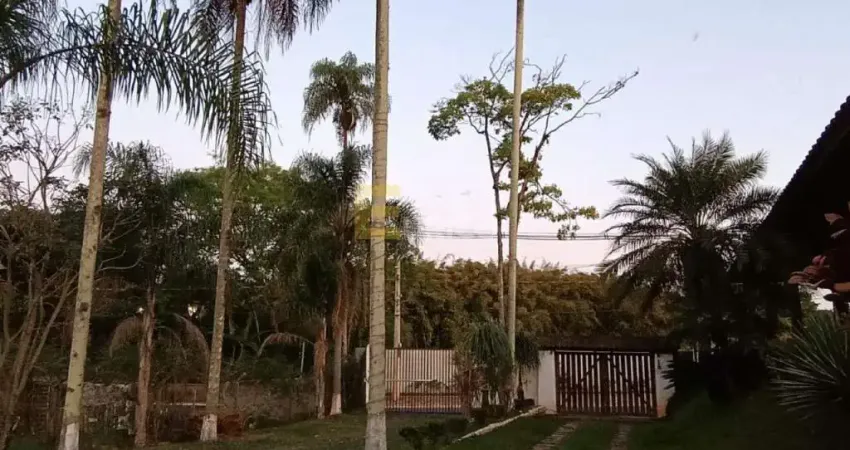 Chácara / sítio com 7 quartos à venda na Avenida Isabel de Campos Nilsson, --, Bairro dos Fernandes, Jundiaí