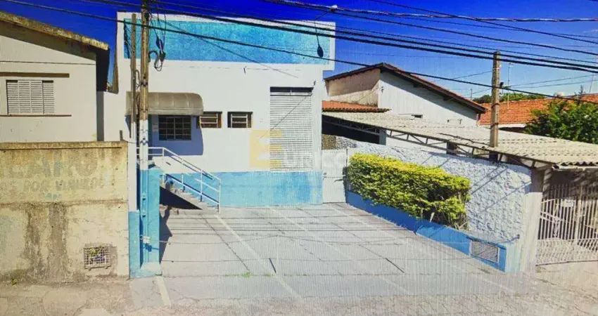 Barracão / Galpão / Depósito à venda na Avenida Presidente Castelo Branco, --, Santa Claudina, Vinhedo