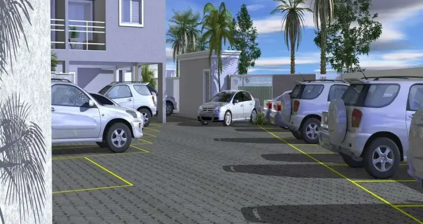 Apartamento à venda no condomínio quintas do largo em valinhos/sp