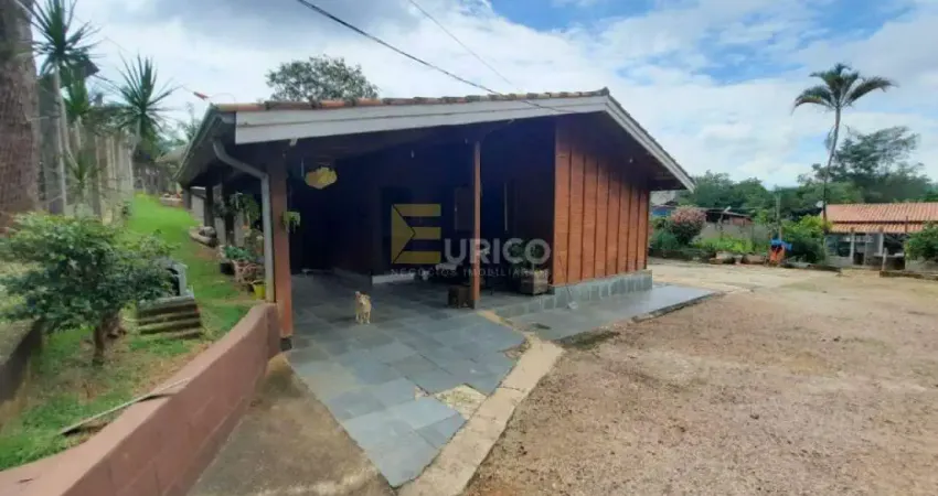 Casa com 2 quartos à venda na Estrada Das Raínhas, --, Ponte Preta, Louveira