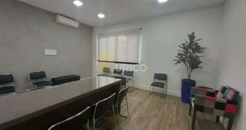 Sala para aluguel no RESIDENCIAL SANTA MARIA em Valinhos/SP