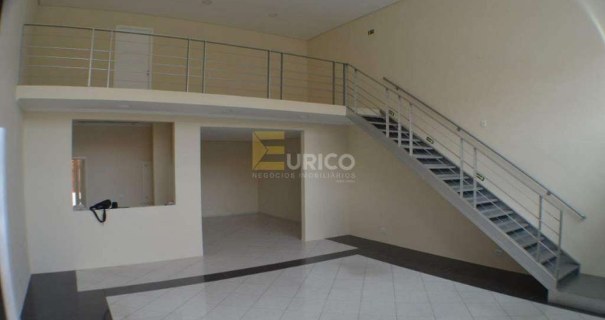 Ponto comercial à venda na Rua Anésio Augusto do Amaral, --, Santa Rosa, Vinhedo