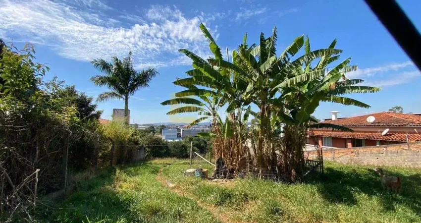 Terreno à venda na Avenida Arquiteto Clayton Alves Corrêa, --, Vale Verde, Valinhos