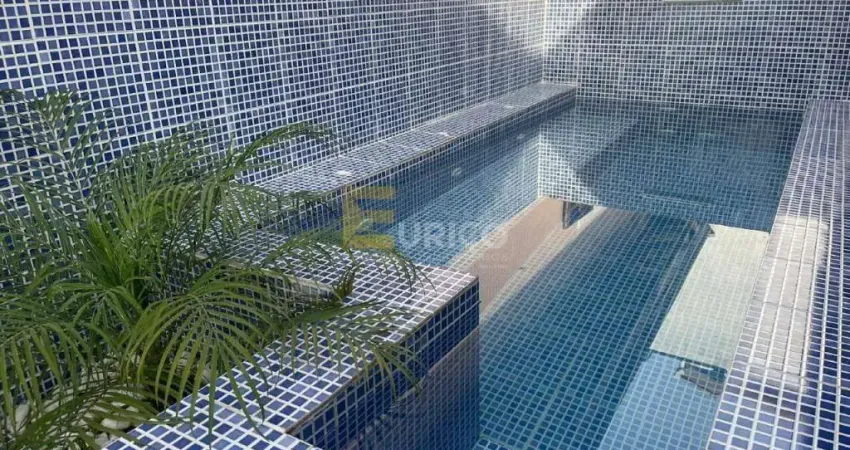 Casa com 3 quartos à venda na Rua Alan Kardec, --, Balneário Três Marias, Peruíbe