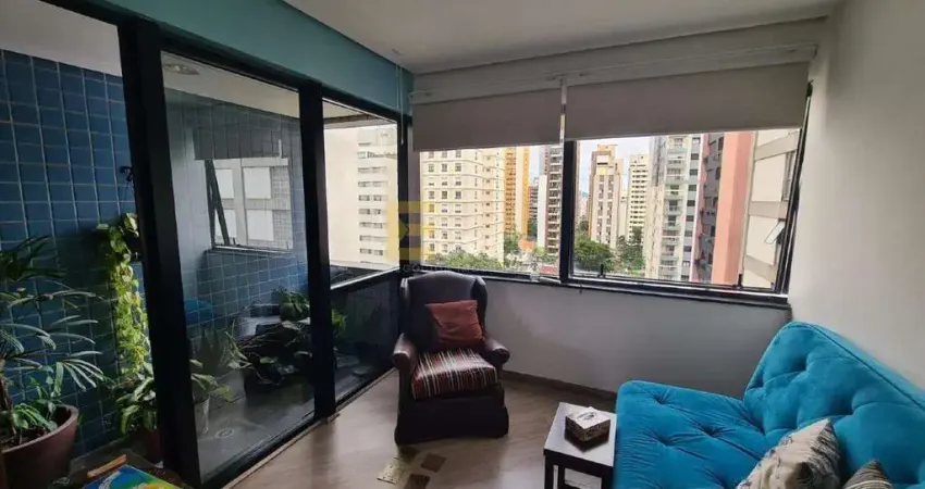 Sala comercial a venda em perdizes – 42,5m² | vista panorâmica | são paulo