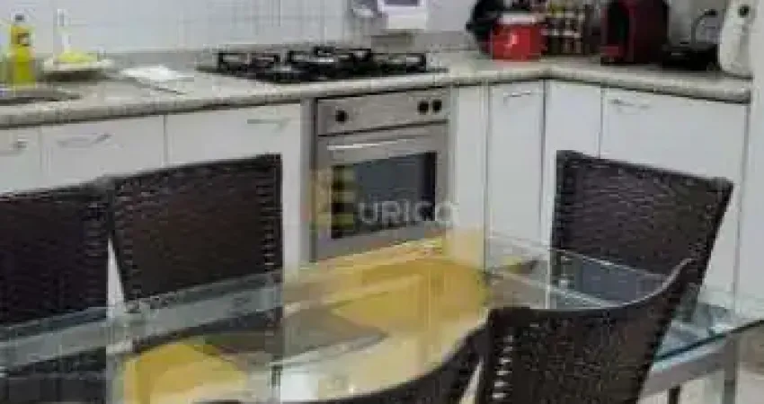 Casa com 3 quartos à venda na Avenida Joaquim Alves Corrêa, --, Parque Nova Suíça, Valinhos