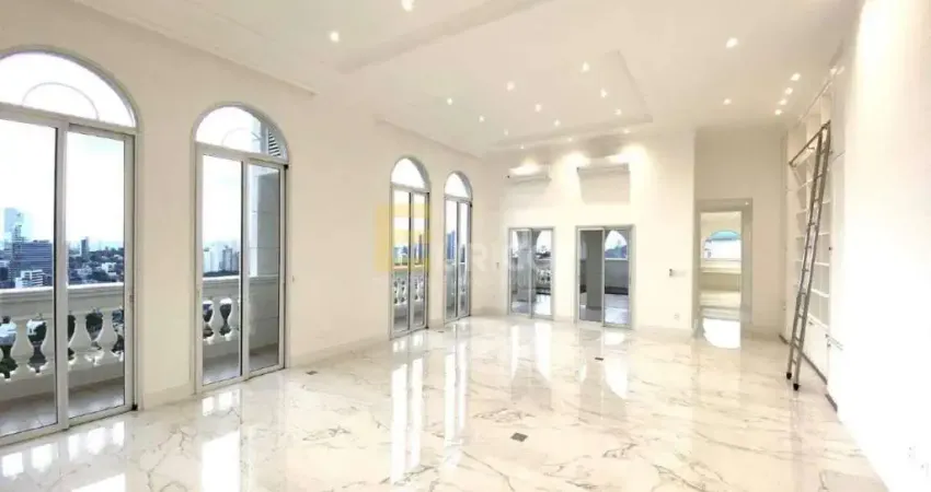 Apartamento à venda no Condomínio Residencial Campos Elíseos em Jundiaí/SP