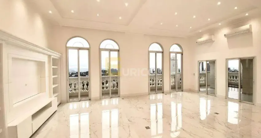 Apartamento à venda no Condomínio Residencial Campos Elíseos em Jundiaí/SP