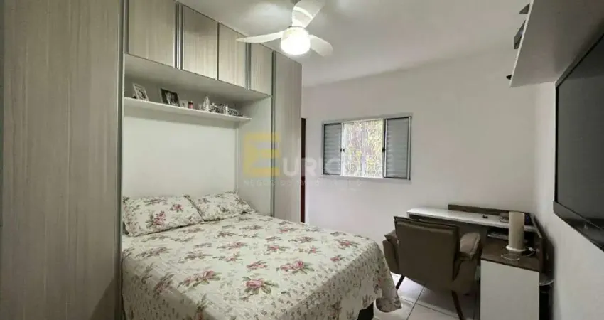 Casa com 3 quartos à venda na Rua Tabira, --, Jardim Amazonas, Campinas
