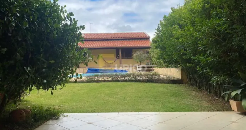 Casa à venda no Condomínio Residencial Maison Blanche em Valinhos/SP