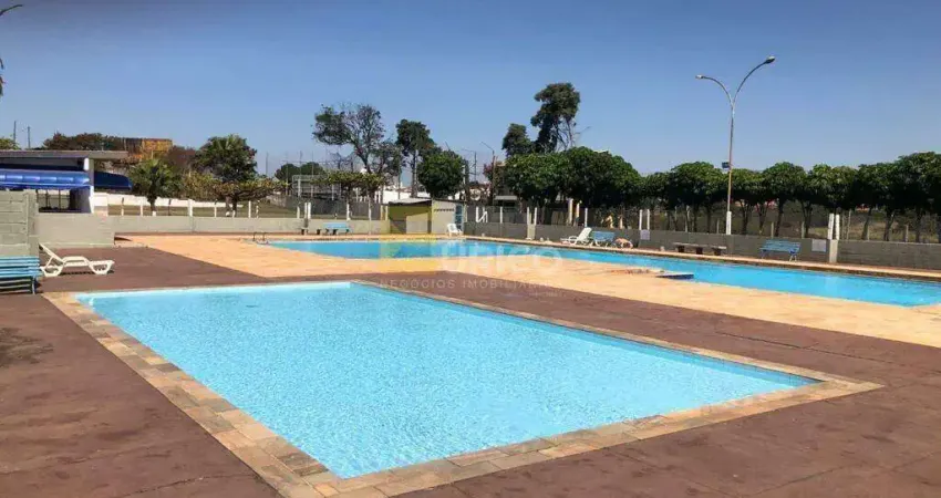 Apartamento à venda no Condominio Residencial Bandeirantes em Campinas/SP
