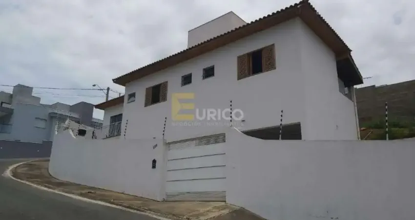 Casa com 3 quartos à venda na Rua José Pintom, --, Vila São José, Serra Negra