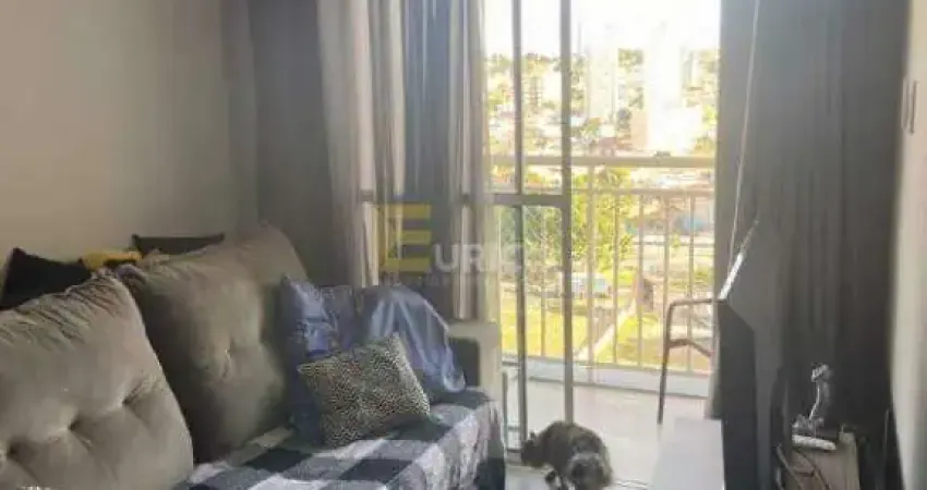 Apartamento à venda no Condomínio Alta Vista em Valinhos/SP