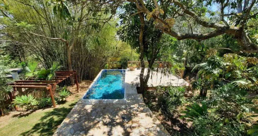 Chácara / sítio com 3 quartos à venda na Alameda das Pereiras, --, Parque Valinhos, Valinhos