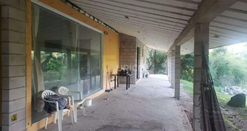 Chácara / sítio com 2 quartos à venda na Alameda das Ponkas, --, Chácaras Alpina, Valinhos