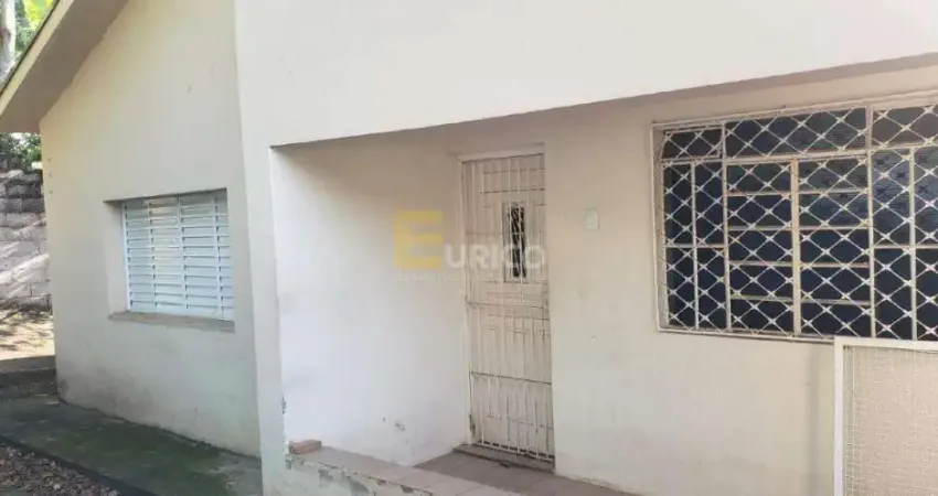 Casa à venda no Ortizes em Valinhos/SP