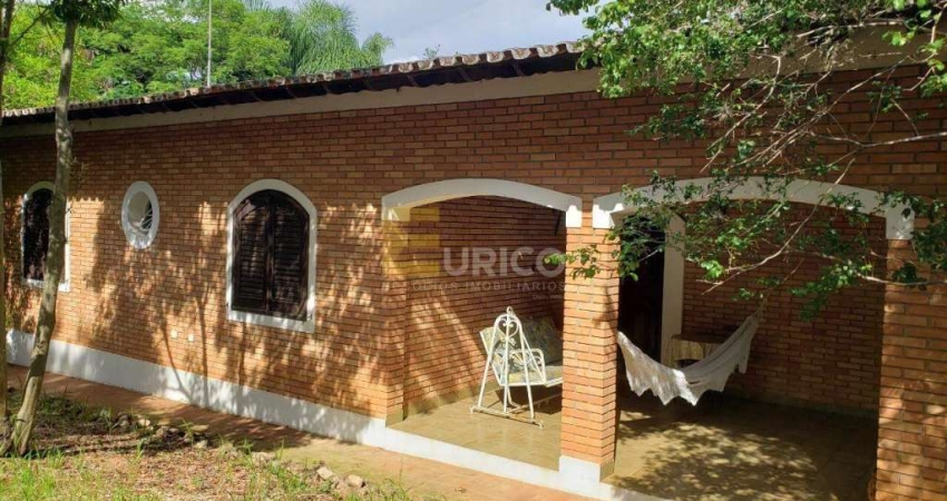 Chácara à venda no CHÁCARAS SÃO BENTO em Valinhos/SP