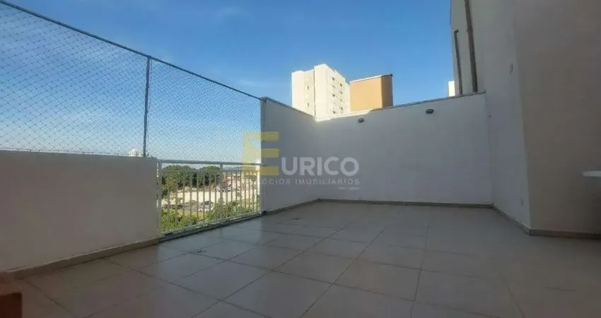 Apartamento à venda no Condomínio Alta Vista em Valinhos/SP