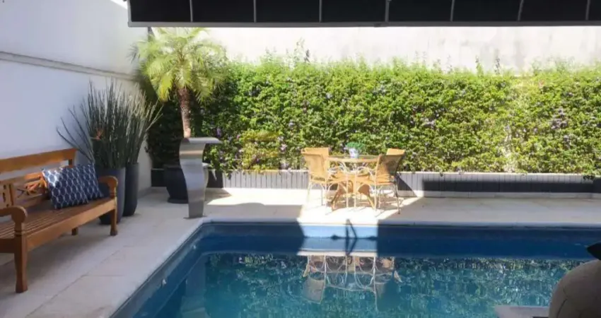 Casa à venda no Condomínio Residencial Terras do Caribe em Valinhos/SP