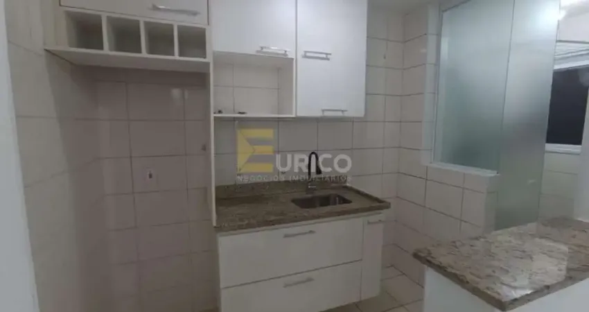 Apartamento à venda no Condomínio Vista Valley em Valinhos/SP