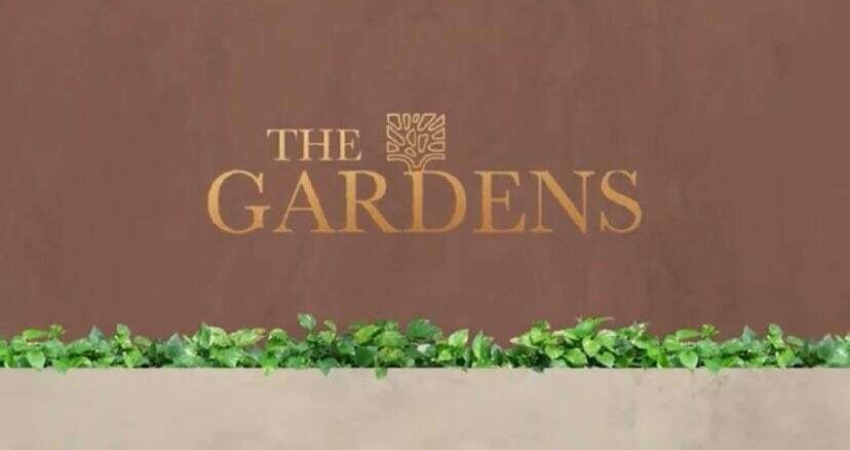 Apartamento à venda no Condomínio The Gardens Paiquere em Valinhos/SP
