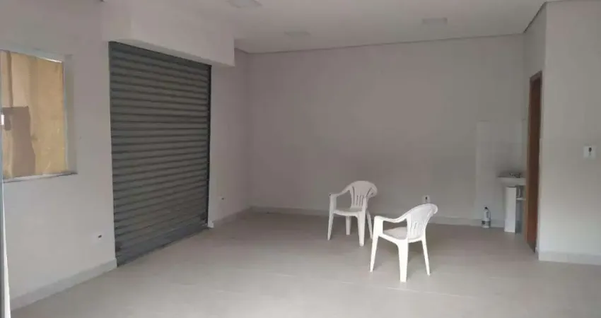 Sala para aluguel no JARDIM ALTO DE SANTA CRUZ em Itatiba/SP