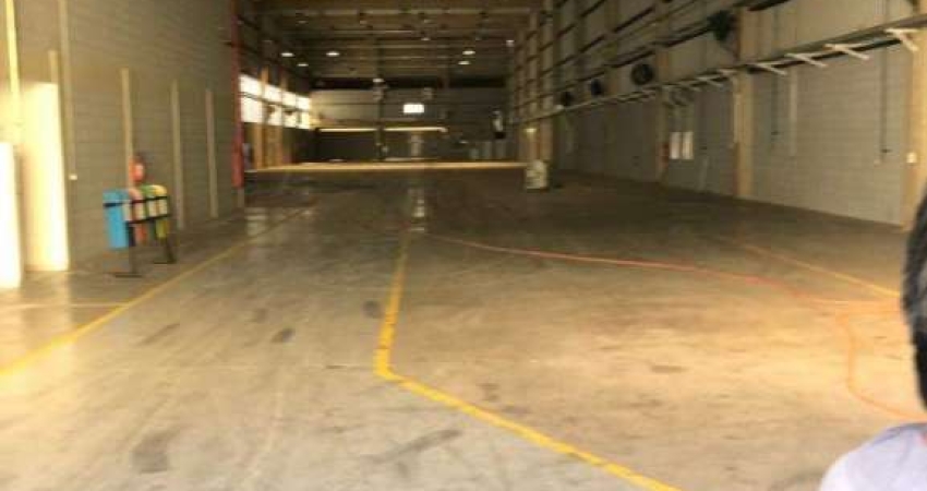 Barracão / Galpão / Depósito para alugar na Alameda Itajubá, --, Joapiranga, Valinhos