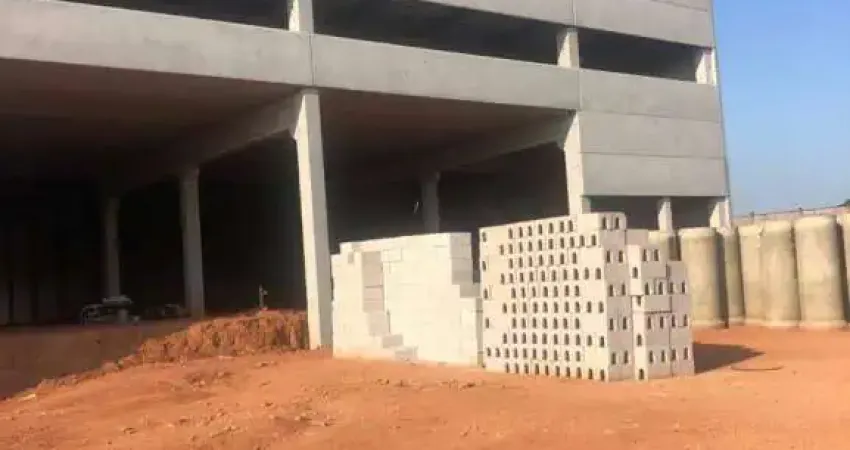 Barracão / Galpão / Depósito para alugar na Alameda Itajubá, --, Joapiranga, Valinhos