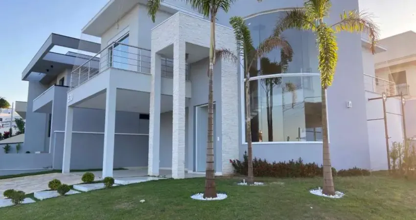 Casa à venda no Condomínio Residencial Villa do Sol em Valinhos/SP