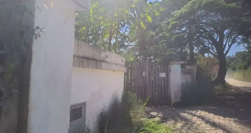 Terreno à venda no CHÁCARAS SÃO BENTO em Valinhos/SP