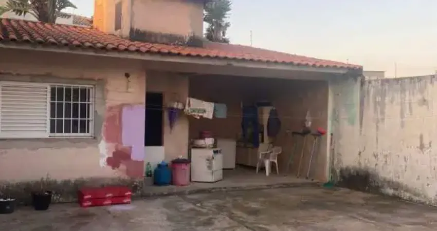 Casa à venda no Condomínio Residencial Itapema em Valinhos/SP
