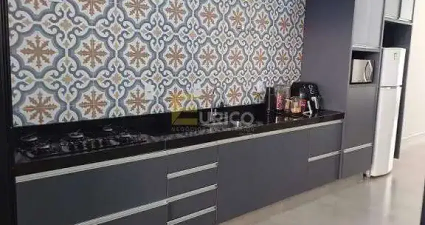 Casa com 3 quartos à venda na Rua João Alonso, --, Jardim Santa Helena, Valinhos