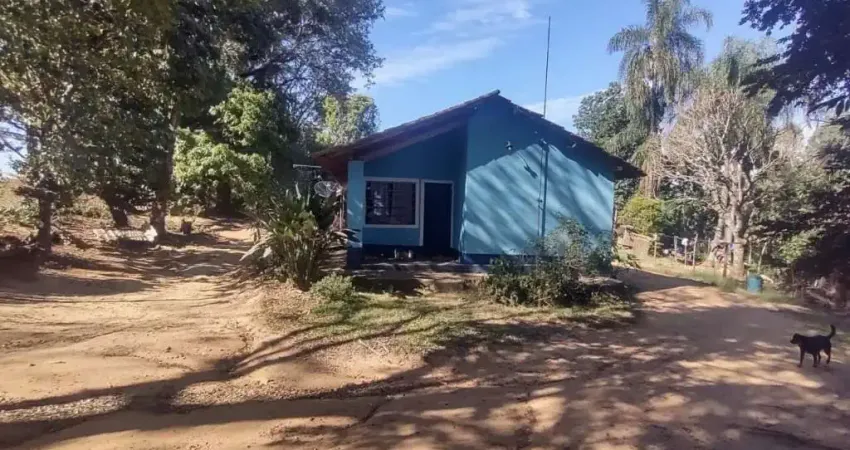 Chácara / sítio com 4 quartos à venda na Estrada Dezidério Bernardinetti, --, Reforma Agrária, Valinhos