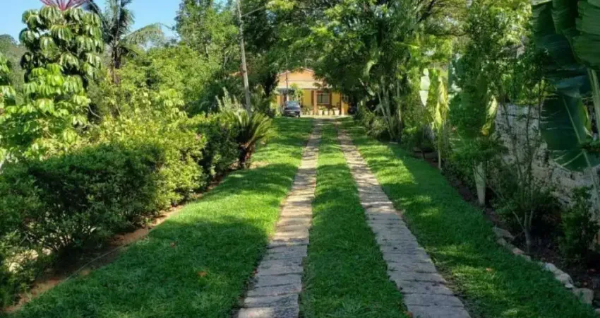 Chácara à venda no CHÁCARAS SÃO BENTO em Valinhos/SP