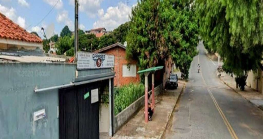 Terreno à venda no Jardim América II em Valinhos/SP