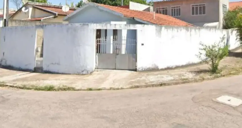 Casa com 3 quartos à venda na Rua Doutor Alfredo Zacharias, --, Vila Pagano, Valinhos