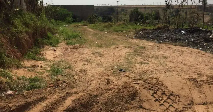 Terreno à venda na Rua Ary Hansen, --, Parque Aeroporto, Campinas
