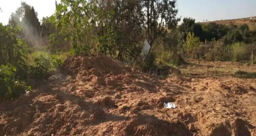 Terreno à venda na Rua Ary Hansen, --, Parque Aeroporto, Campinas