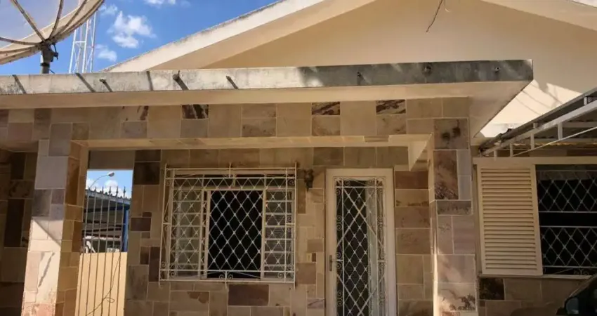 Casa com 2 quartos à venda na Rua José Pisciotta, --, Vila São Luiz, Valinhos