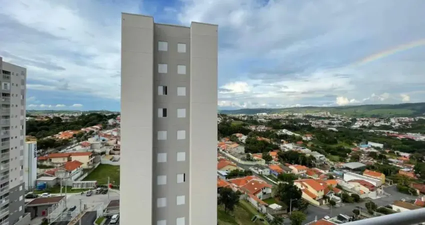 Apartamento à venda no Condomínio Reserva do Alto em Valinhos/SP