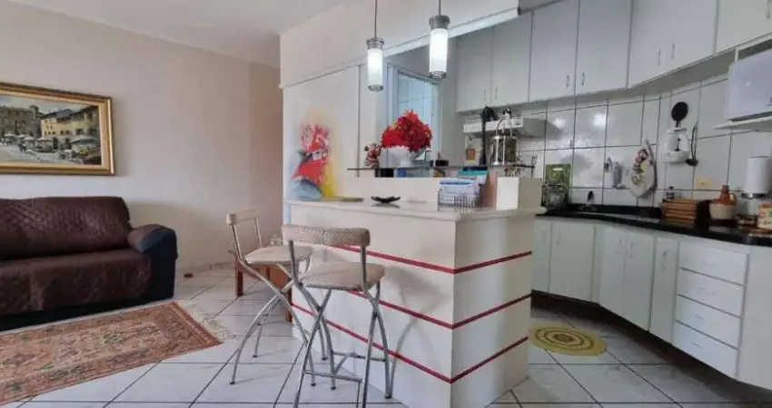 Apartamento à venda no Condomínio Edifício Castel Di Capri em Americana/SP