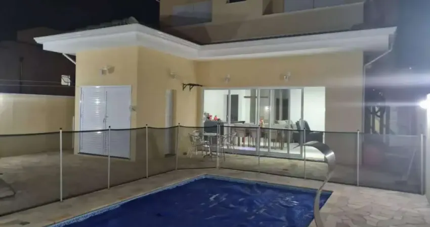 Casa à venda no Condomínio Residencial Villa do Sol em Valinhos/SP