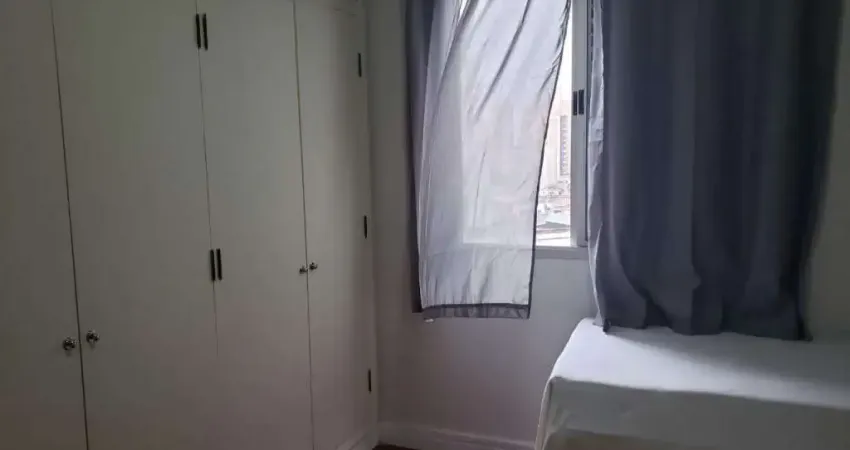 Apartamento com 2 quartos à venda na Rua José Paulino, --, Vila Itapura, Campinas